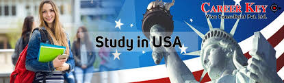 Study in USA