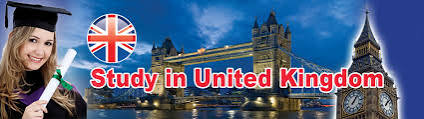 Study in UK